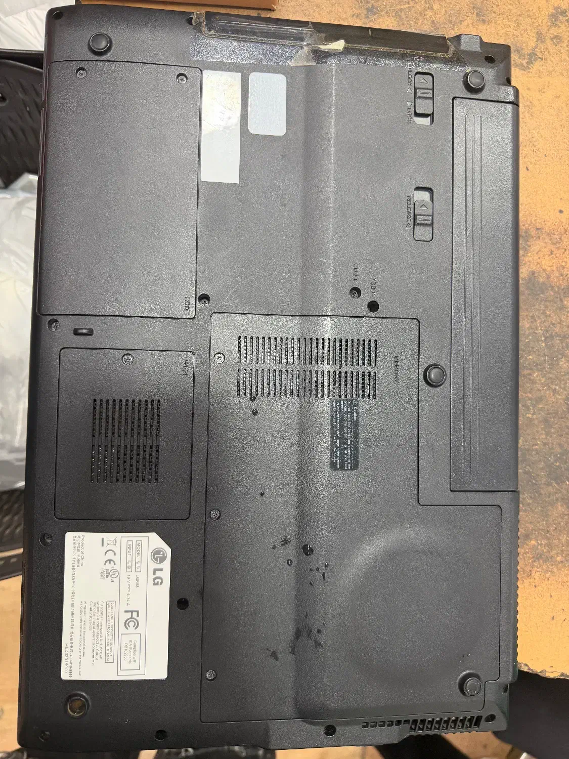 لپ تاپ سالم رم 4|رایانه همراه|آمل, |دیوار