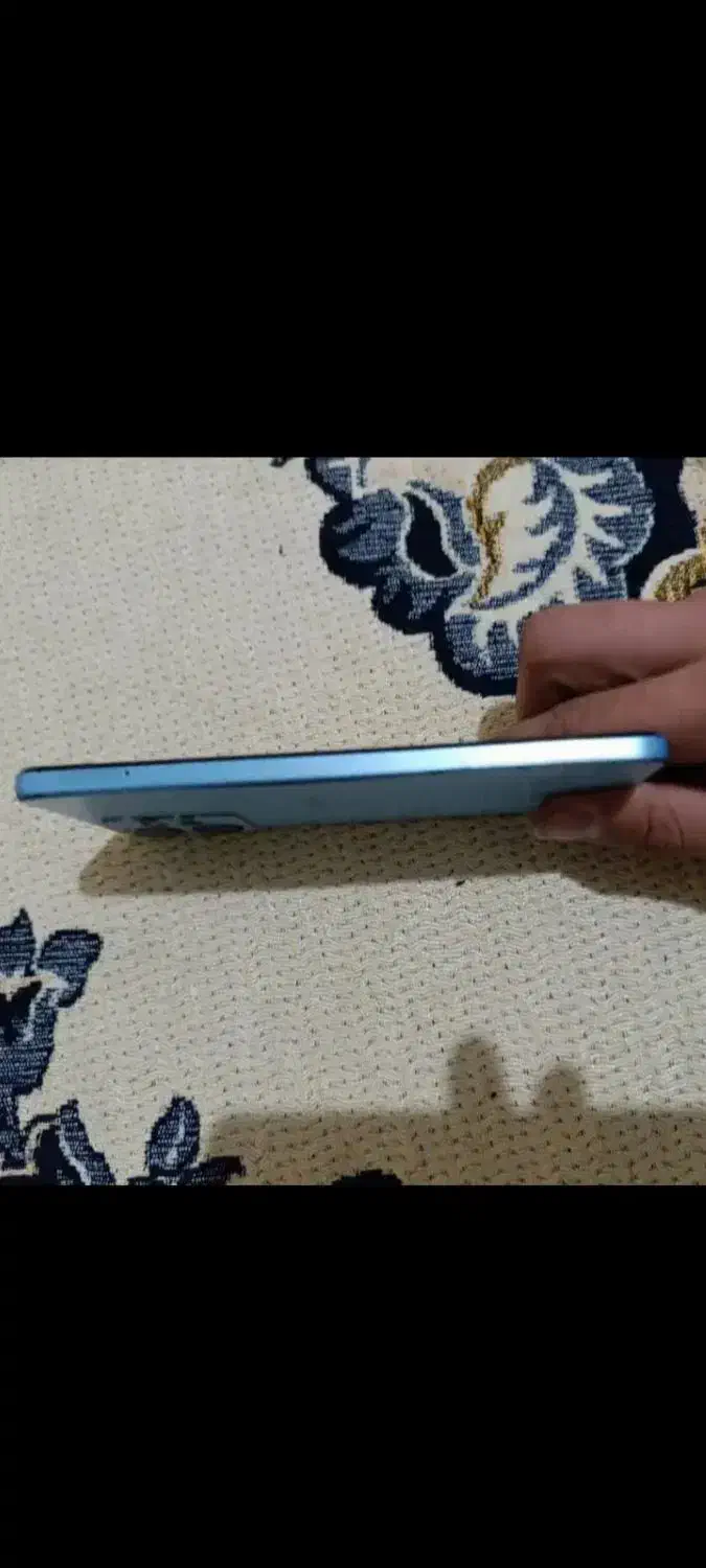 نوت12رام8حافظه256|موبایل|سلماس, |دیوار