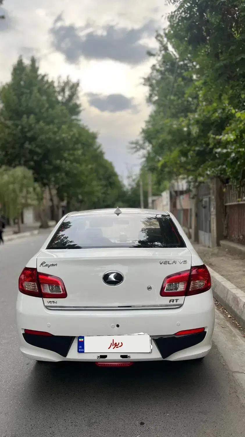 ماشین اتومات با موتور میتسوبیشی|خودرو سواری و وانت|تهران, منیریه|دیوار