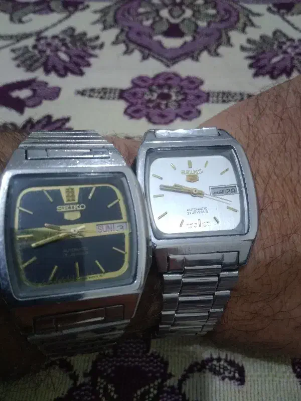 سکو5|ساعت|الوند, |دیوار