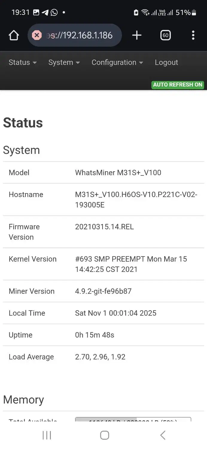 +m31s|قطعات و لوازم جانبی رایانه|قوچان, |دیوار