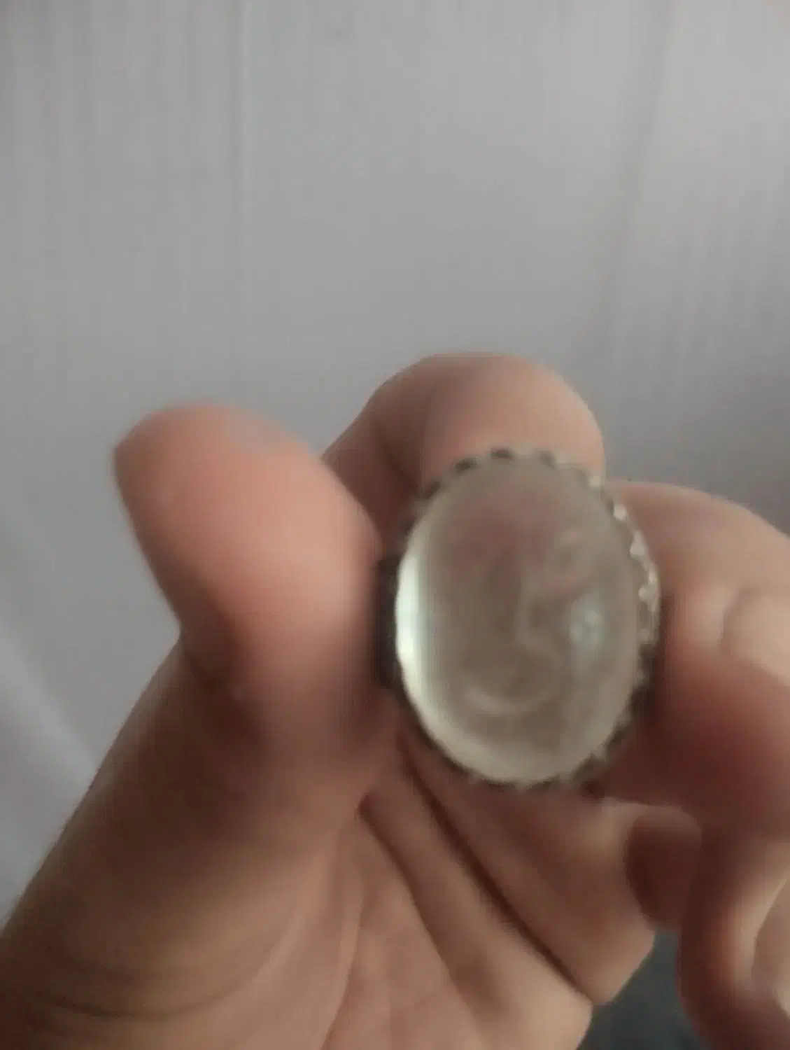 انگشتر در نجف و فیروزه|جواهرات|قم, الوندیه و گذر صادق|دیوار