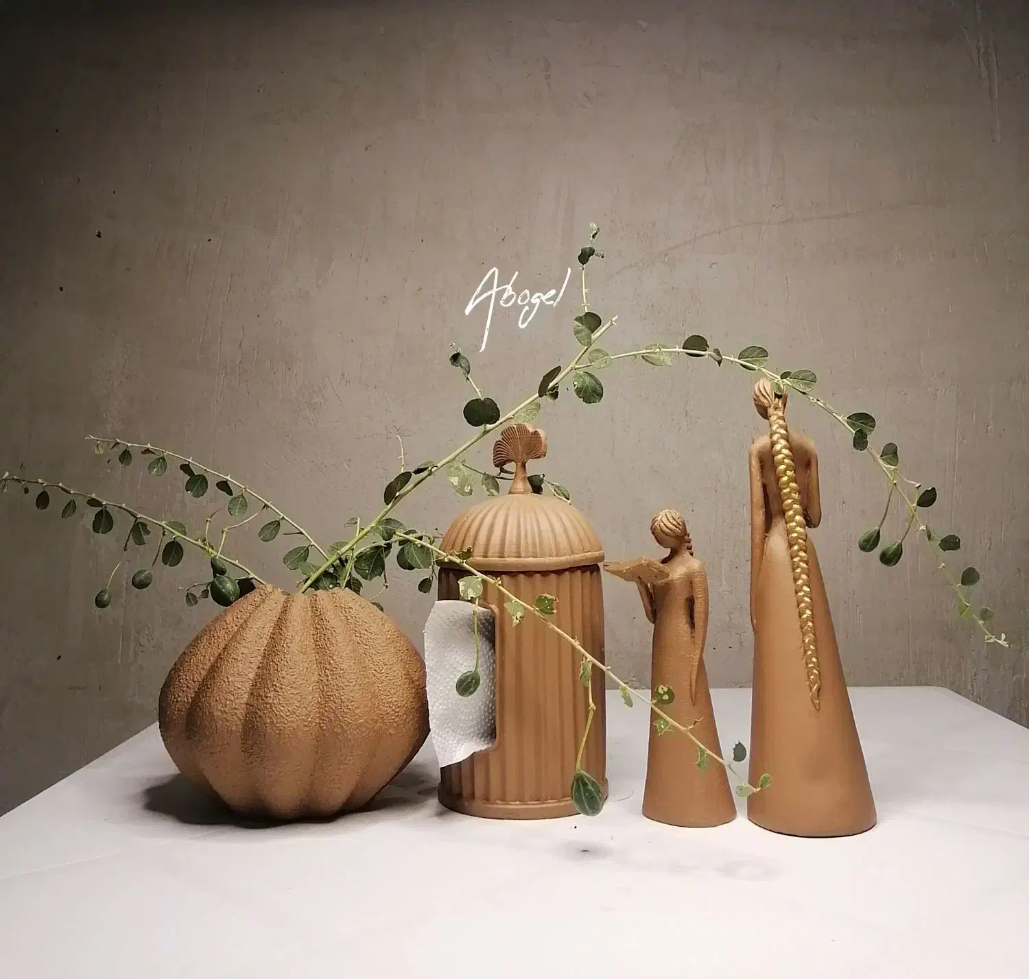 قیمت استثنایی و عمده فقط همین 1 بار|مجسمه، تندیس، ماکت|شیراز, بریجستون|دیوار