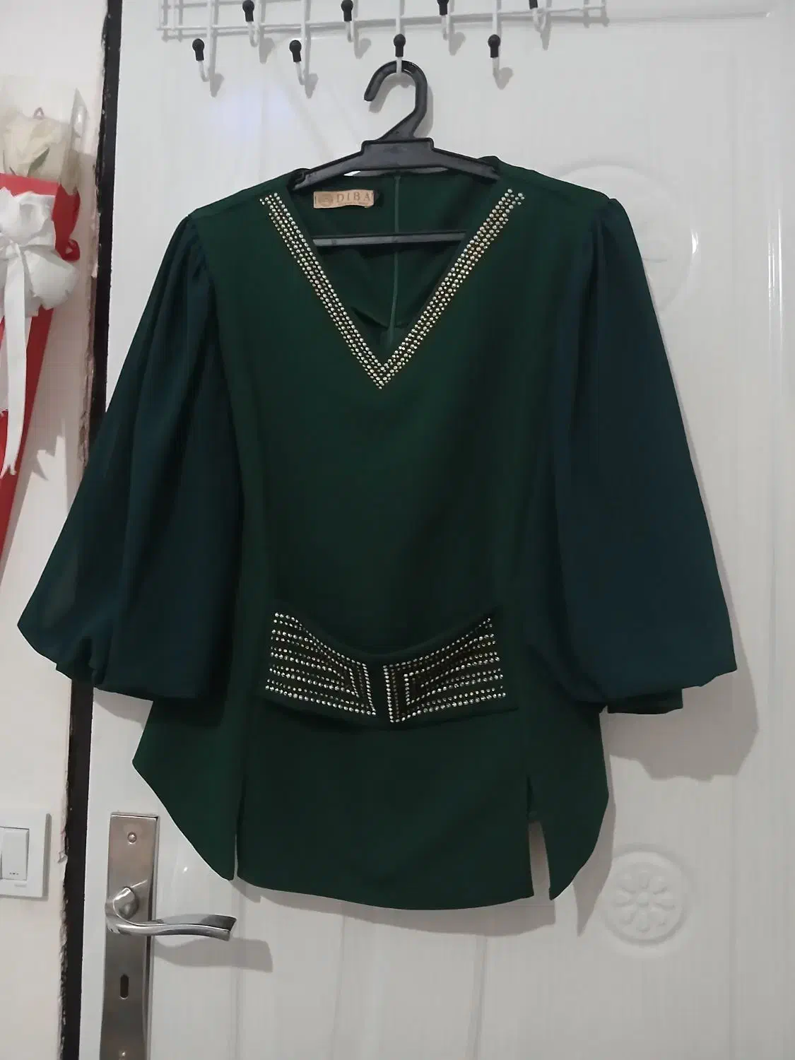 کاملا سالم و نو هستن|لباس|رباط‌کریم, شهرک صنعتی نصیرآباد|دیوار