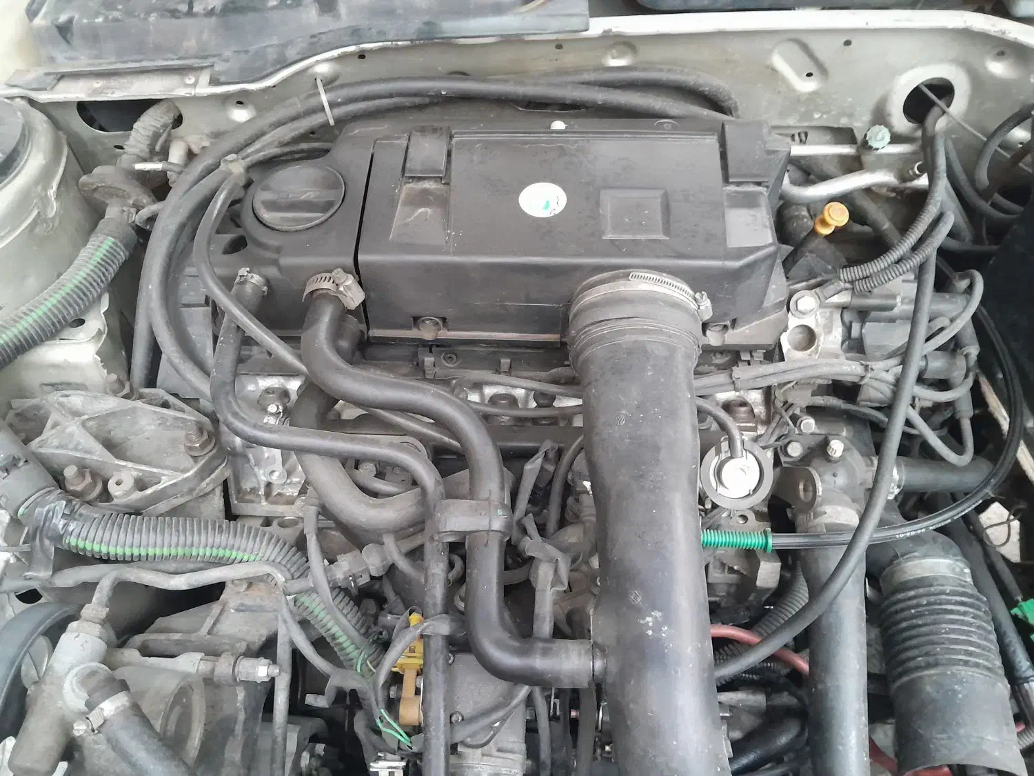 پژو ۴۰۵ مدل ۸۵|خودرو سواری و وانت|خان ببین, |دیوار