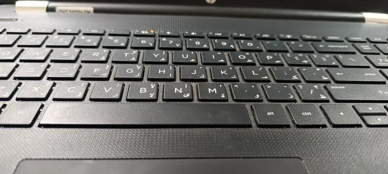 لب‌تاپ برند hp|رایانه همراه|اندیشه, اندیشه فاز ۱|دیوار