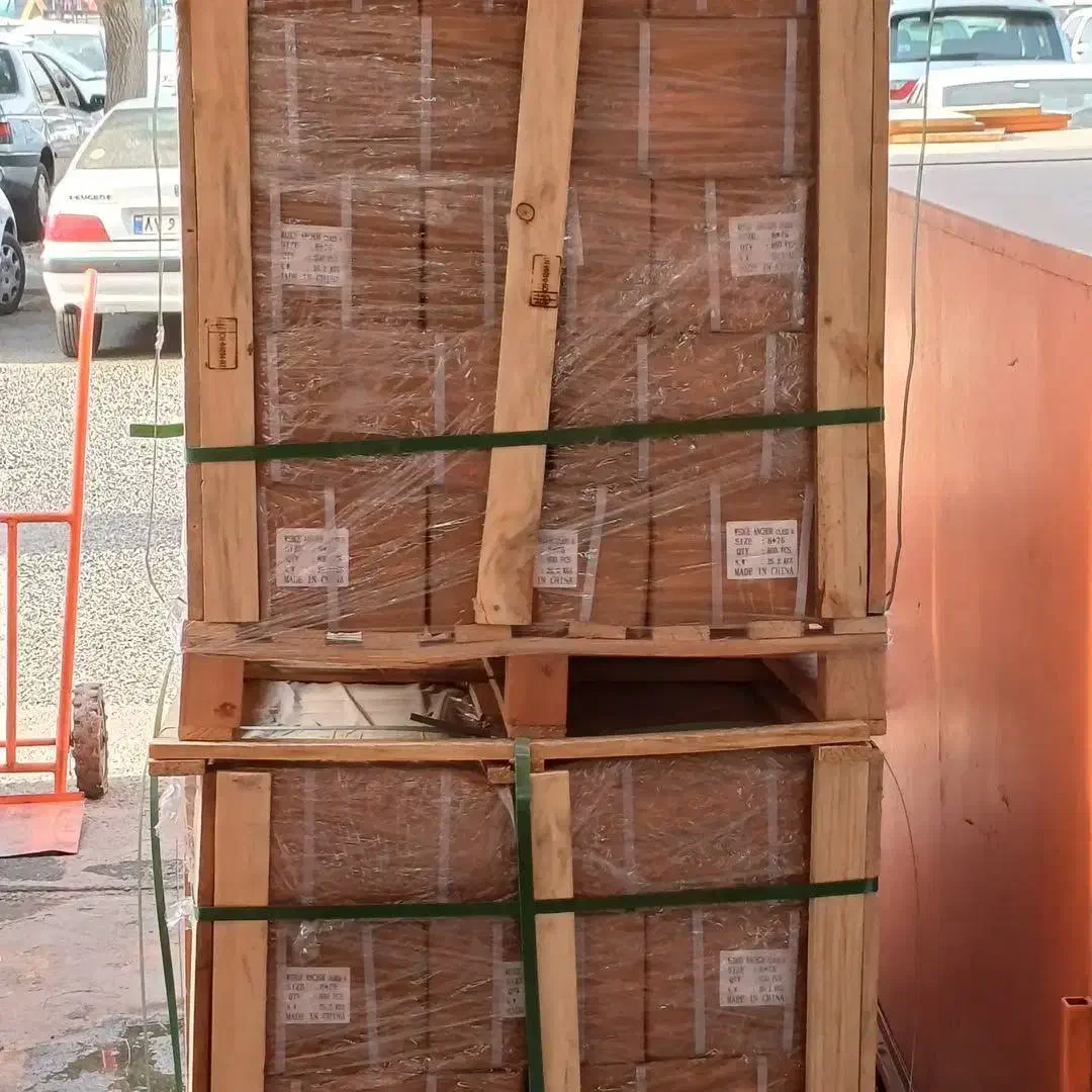 فروش رول بولت HSA بهترین قیمت بازار|مصالح و تجهیزات ساختمان|اردکان, |دیوار