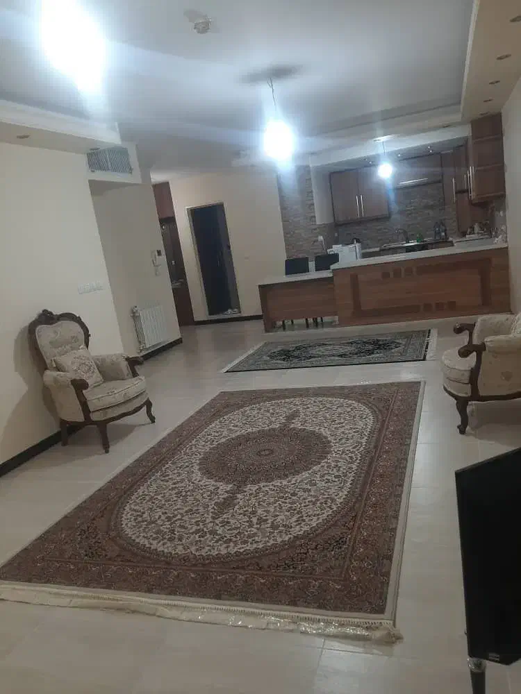 منزل مبله دوخواب فضیلت آزادگان مدرس|اجارهٔ کوتاه‌مدت آپارتمان و سوئیت|شیراز, آزادگان|دیوار