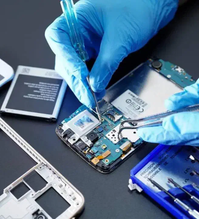 تمامی خدمات موبایل/ تعمیرات/ ریبال هارد و سی پی یو|خدمات رایانهای و موبایل|شیراز, زند|دیوار