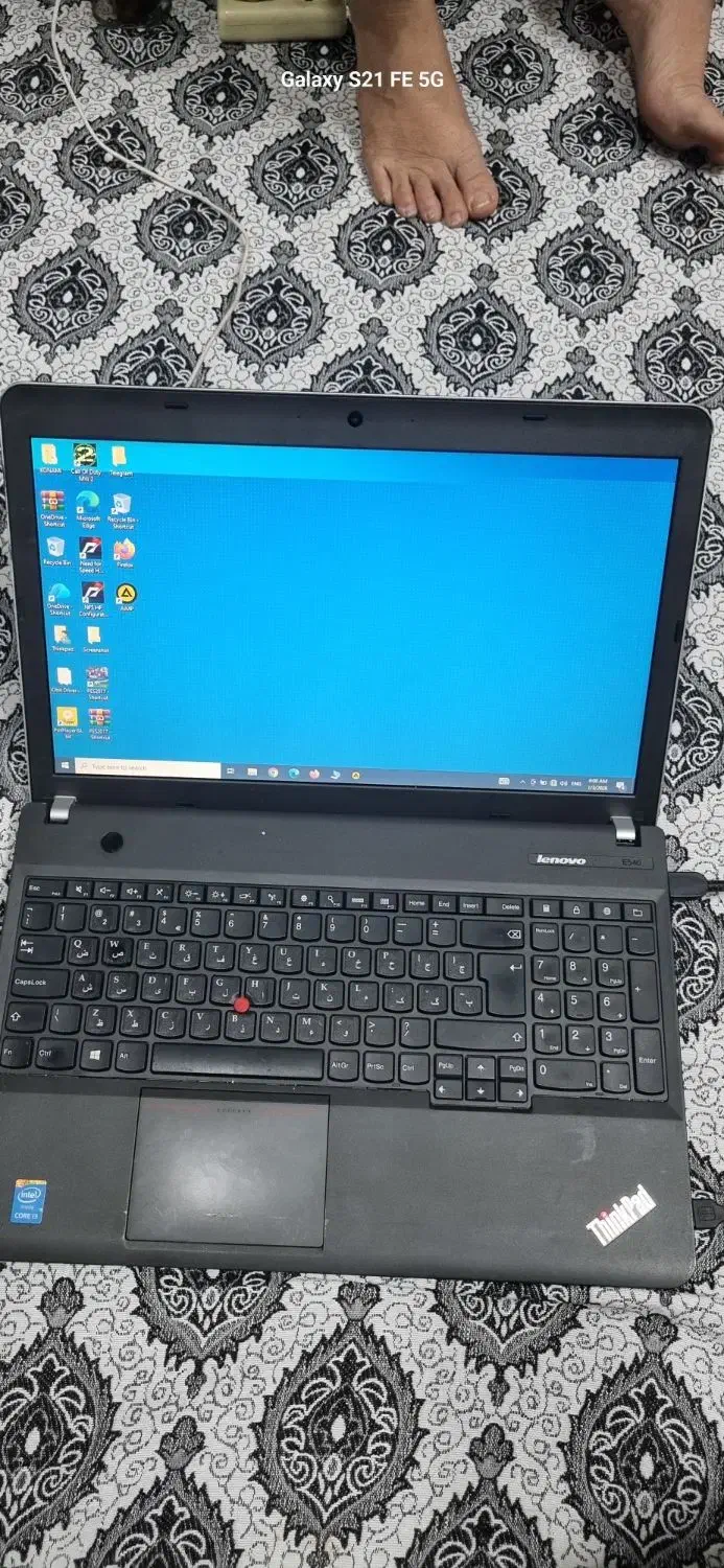 لب تاب|رایانه همراه|تهران, شادآباد|دیوار