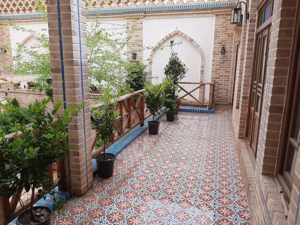 خانه ویلایی منحصربهفرد باساختی نوسازسند6 دانگ حرم|فروش خانه و ویلا|قم, صفائیه|دیوار