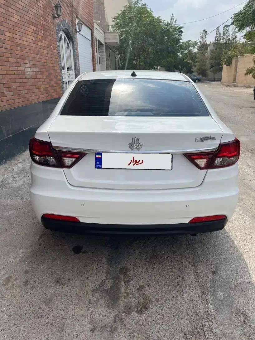 شاهین اتومات 1403|خودرو سواری و وانت|کرمان, |دیوار