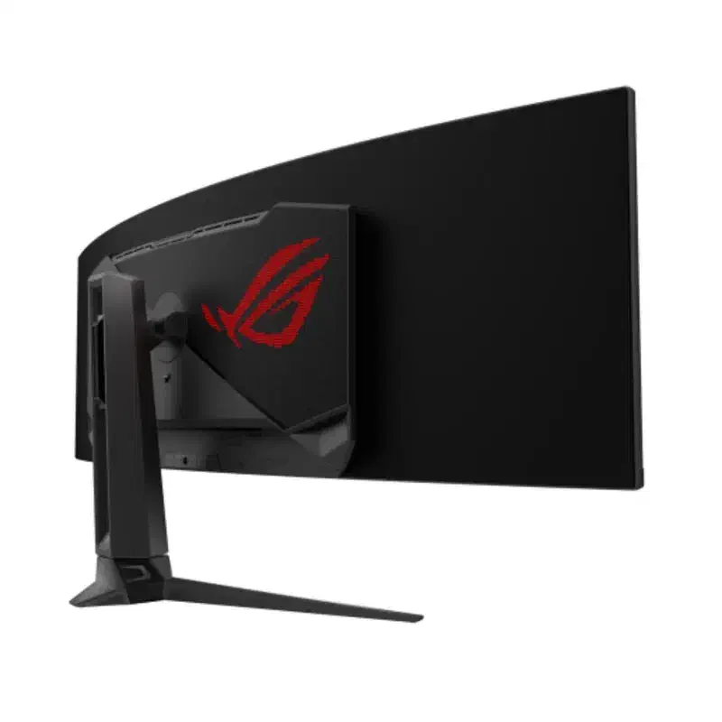 مانیتور asus rog swift oled pg 49 uq|رایانه رومیزی|صدرا-فارس, فاز ۱|دیوار
