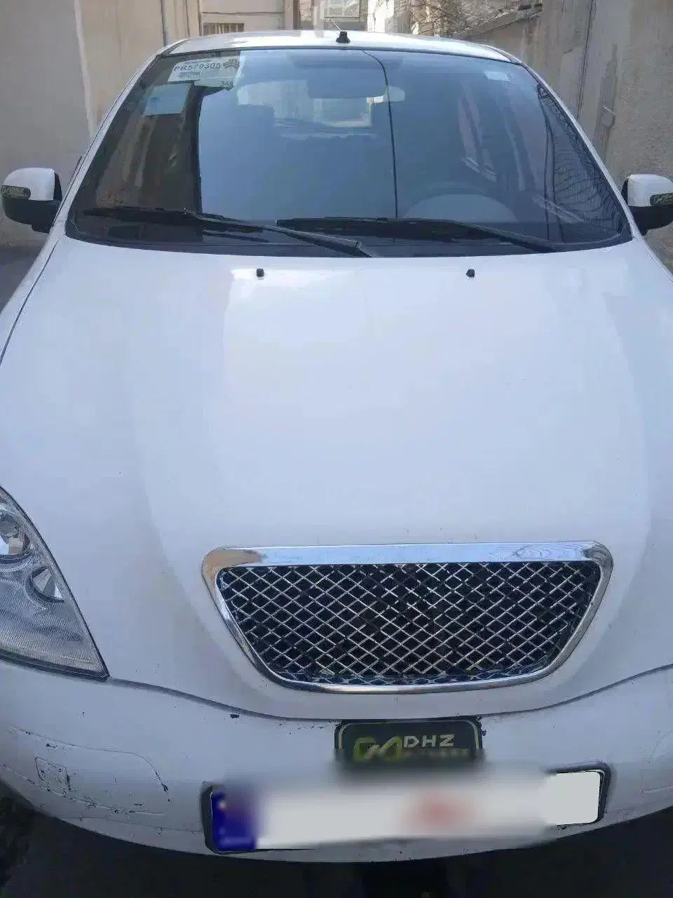 تیبا ۲ کم کارکرد|خودرو سواری و وانت|کرج, اسدآباد|دیوار