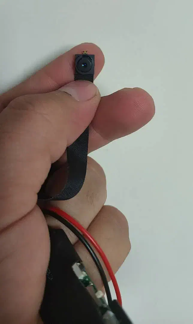 فروش انواع دوربین مخفی .ریز. فلتی. سیم کارتی و.|دوربین مداربسته|یاسوج, |دیوار