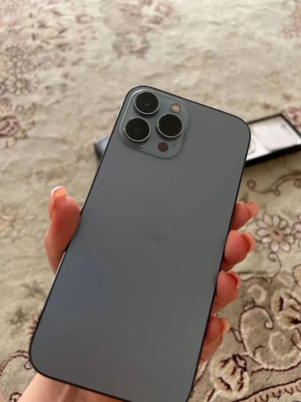 آیفون 13 پرومکس|موبایل|شهریار, شهریار|دیوار