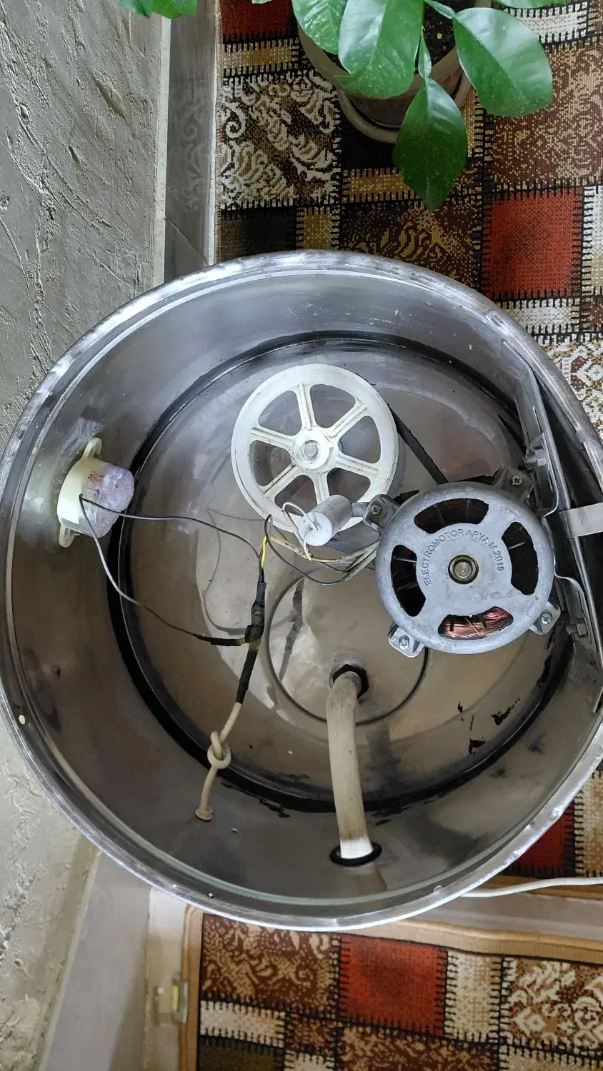 کره‌گیر برقی|سایر لوازم برقی|کرمانشاه, |دیوار