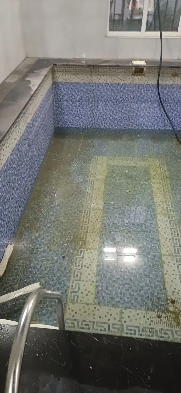 استخدام نیروی اقا و خانم برای نظافت با حقوق ثابت|استخدام سرایداری و نظافت|رامجین, |دیوار