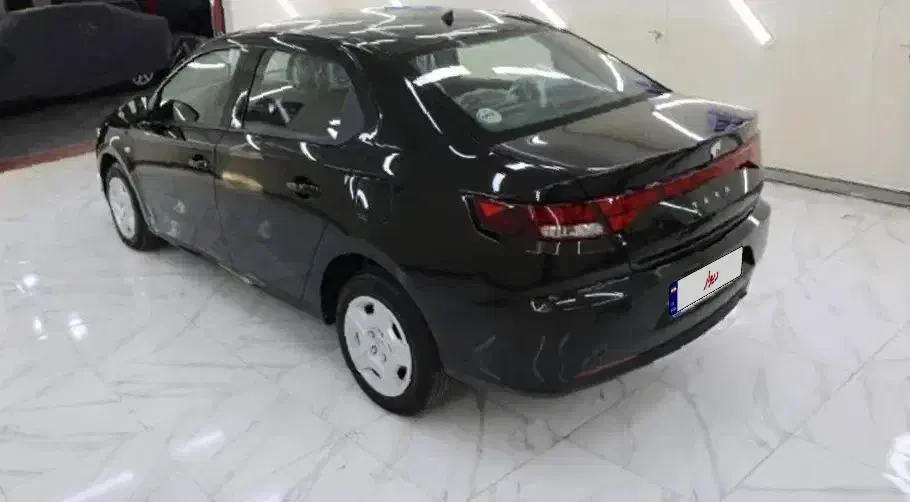 تارا وی 1پلاس رنگ مشکی|خودرو سواری و وانت|فیروزآباد (فارس), |دیوار