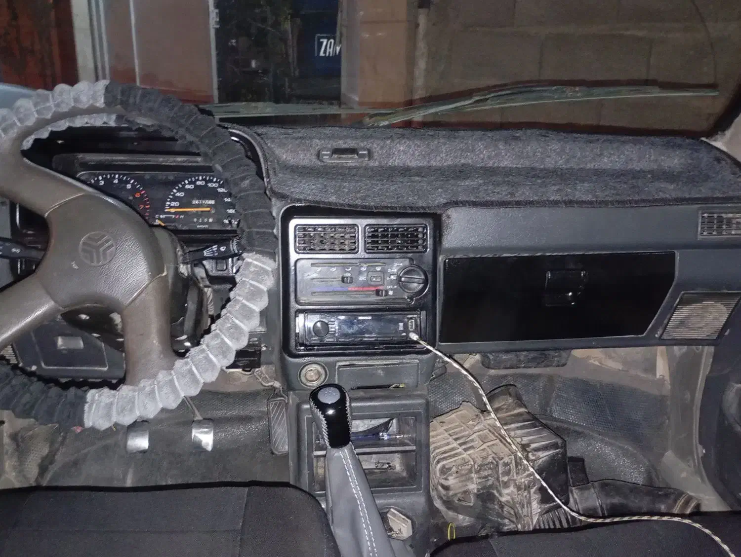 پراید مدل 83|خودرو سواری و وانت|بیرجند, |دیوار