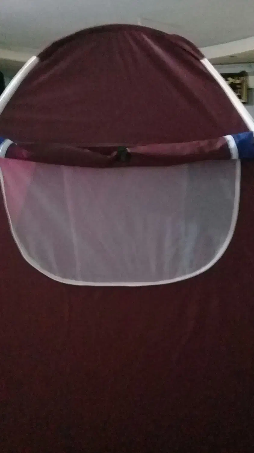 چادر مسافرتی|کوهنوردی و کمپینگ|بروجرد, |دیوار