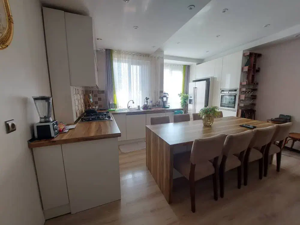 ۹۳متر/۲خواب/صادقیه ستارخان|فروش آپارتمان|تهران, چوب تراش|دیوار