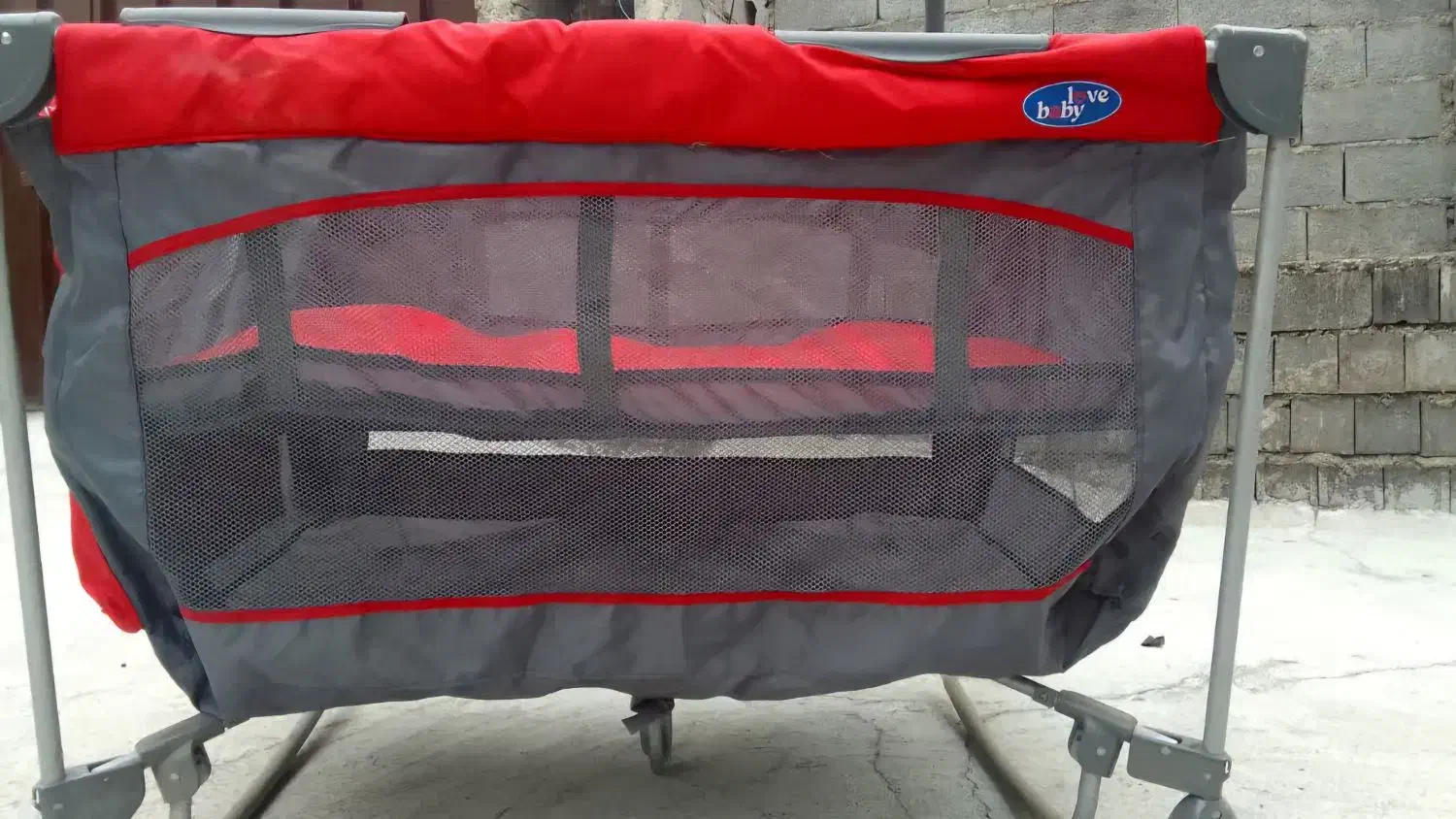 ست کامل سیسمونی نوزاد|کالسکه و لوازم جانبی|نوشهر, |دیوار