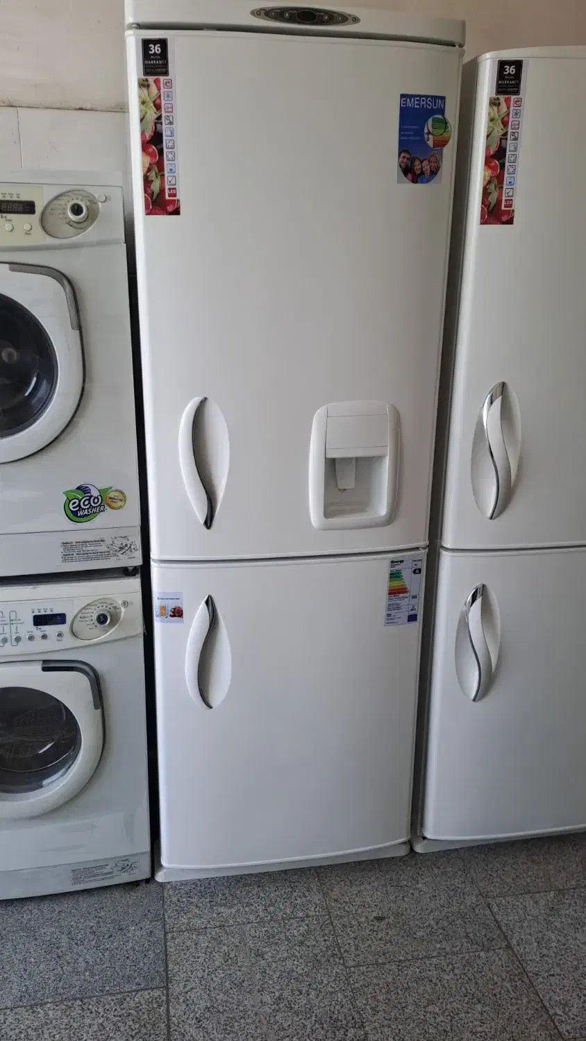 خریدوفروش بخچال همه مناطق بالاترین قیمت|یخچال و فریزر|اسلامشهر, شهرک مهدیه|دیوار