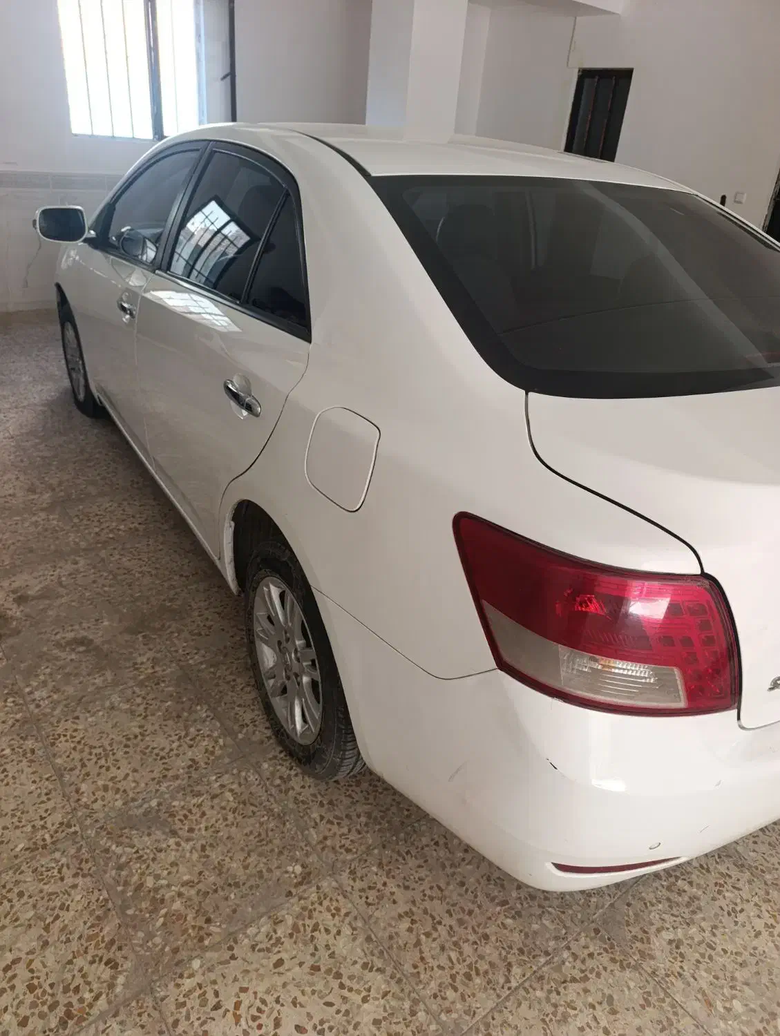 اریو مدل 96|خودرو سواری و وانت|میاندوآب, |دیوار