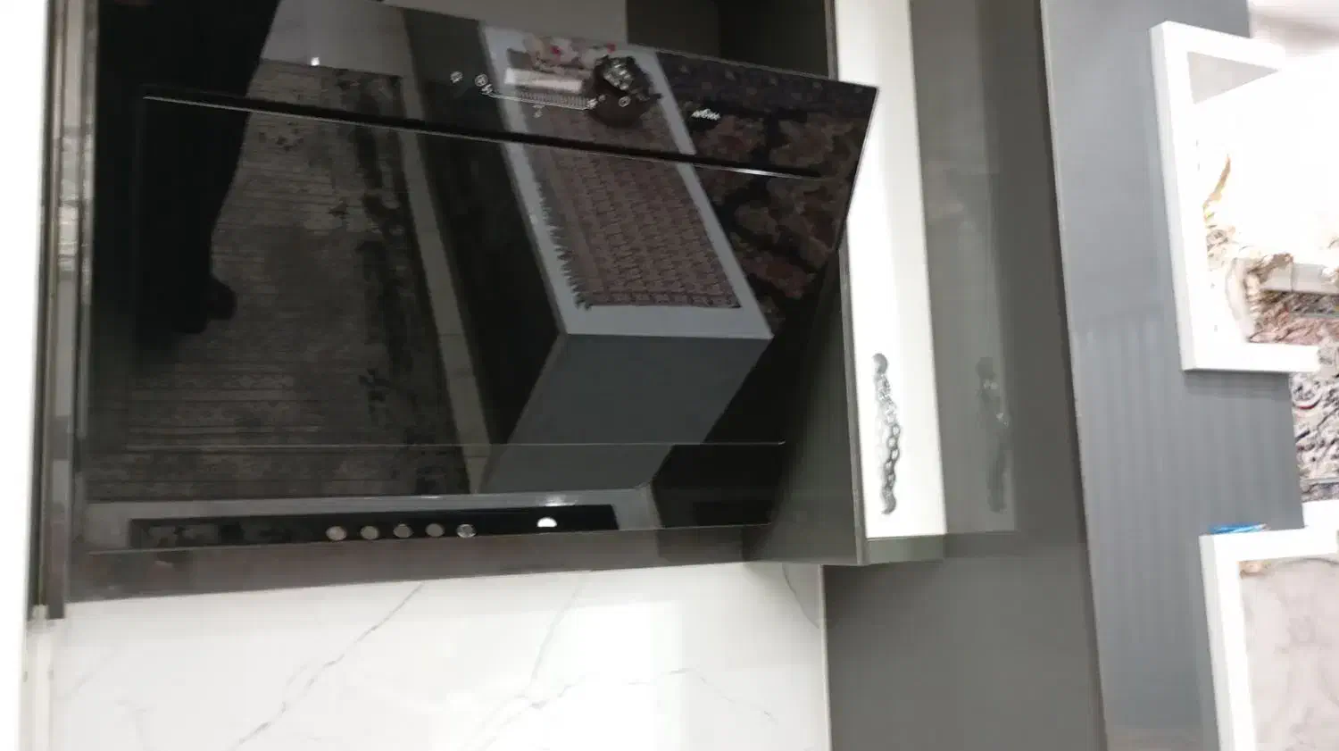 هود آروما|هود|کرج, اکبرآباد|دیوار