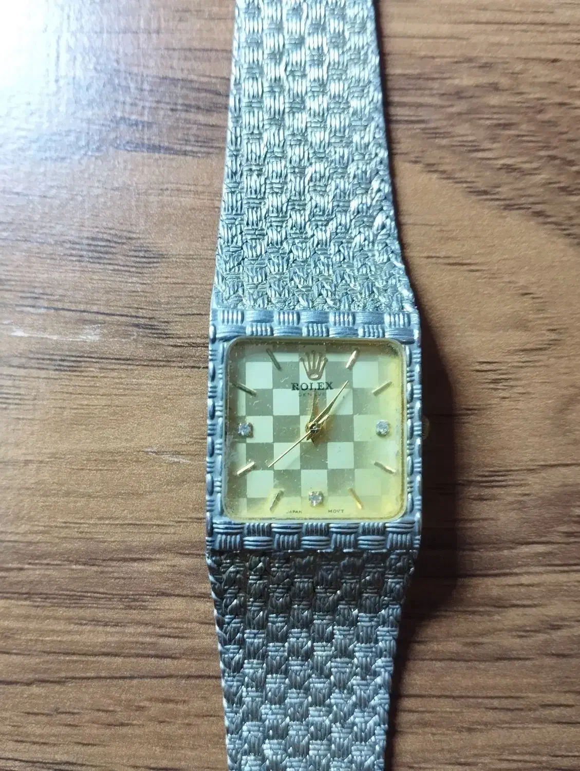 ساعت رولکس نایاب..وسیکو|ساعت|تهران, امیریه|دیوار