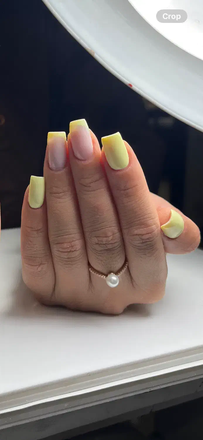 کاشت ناخن به عنوان مدل در شاهین شهر|خدمات آرایشگری و زیبایی|شاهین‌شهر, فیض|دیوار