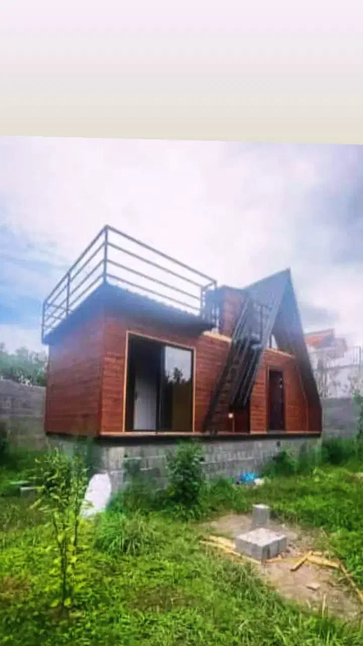 ساخت کانکس سوئیسی و سوئدی|خدمات پیشه و مهارت|شاهین‌شهر, فردوسی|دیوار