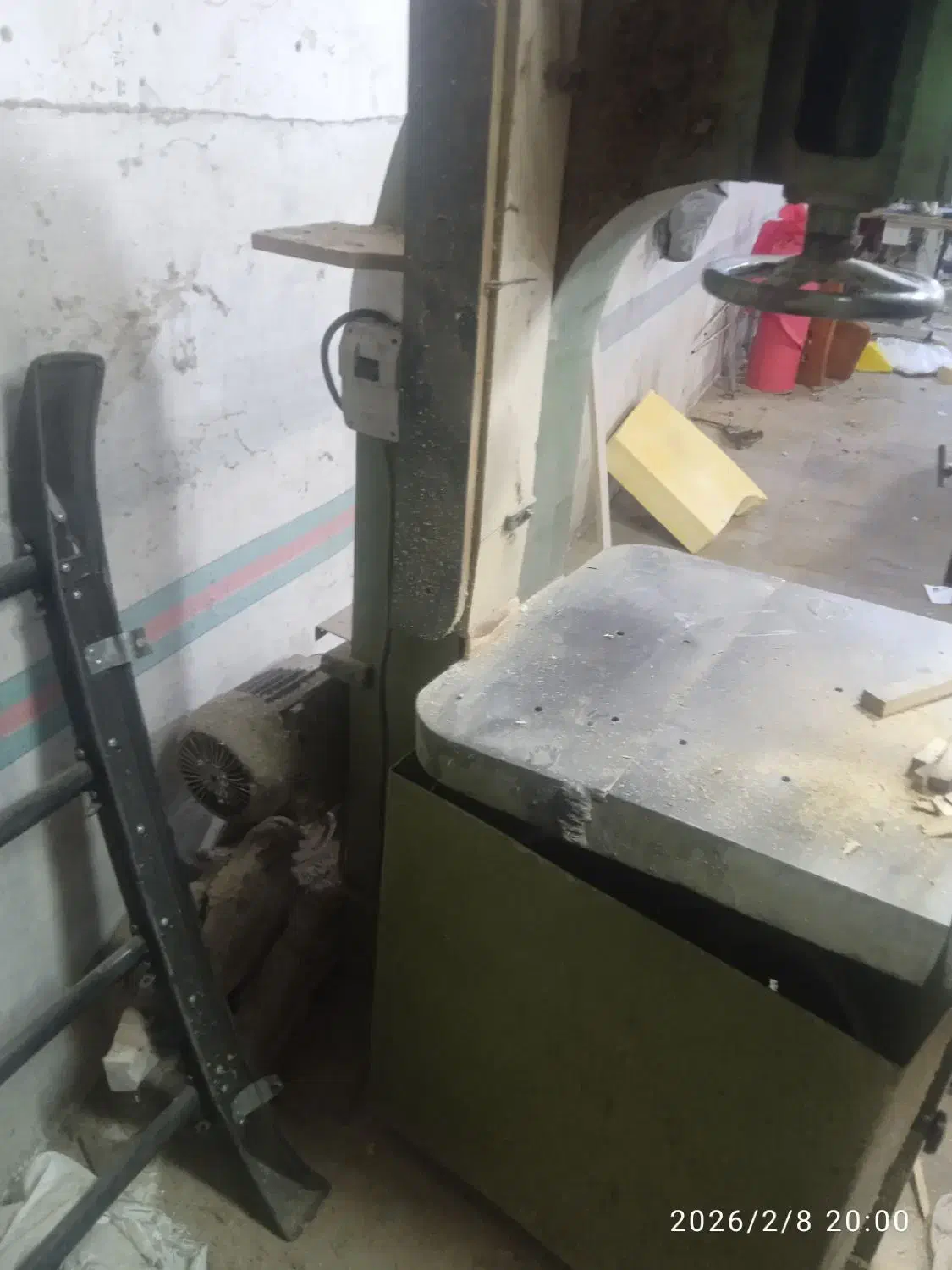 اره فلکه 60|ابزارآلات|قم, کلهری|دیوار