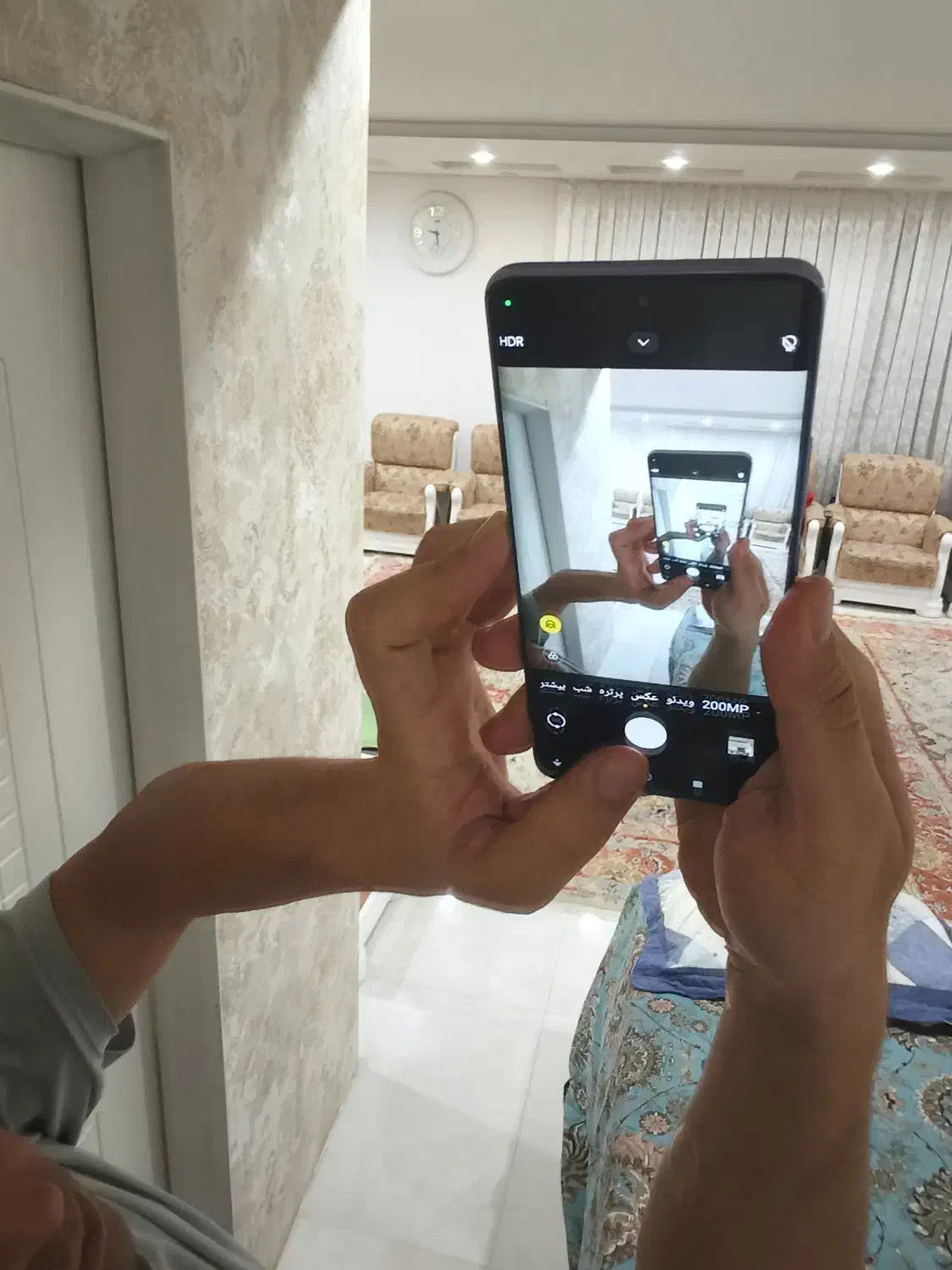 فروش موبایل شیائومی نوت ۱۴ پرو ۵۱۲ گیگ رم ۱۲ 5G|موبایل|مشهد, رضاشهر|دیوار