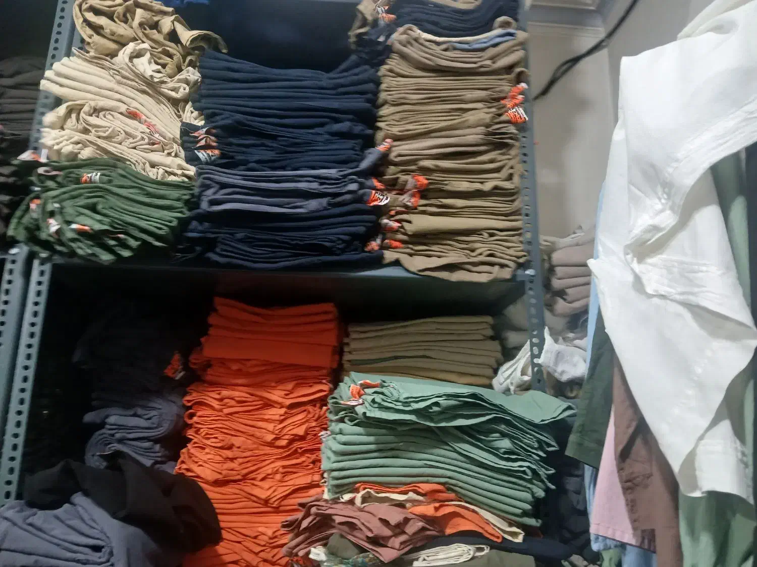 کارگرساده نیازمندیم با جای خواب وامکانات|استخدام صنعتی، فنی، مهندسی|تهران, علم و صنعت|دیوار