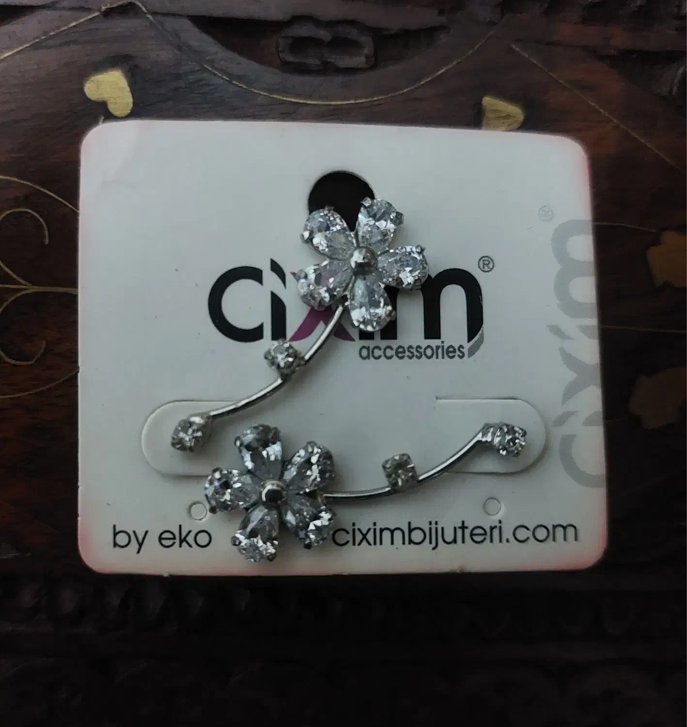 گوشواره|بدلیجات|تبریز, |دیوار