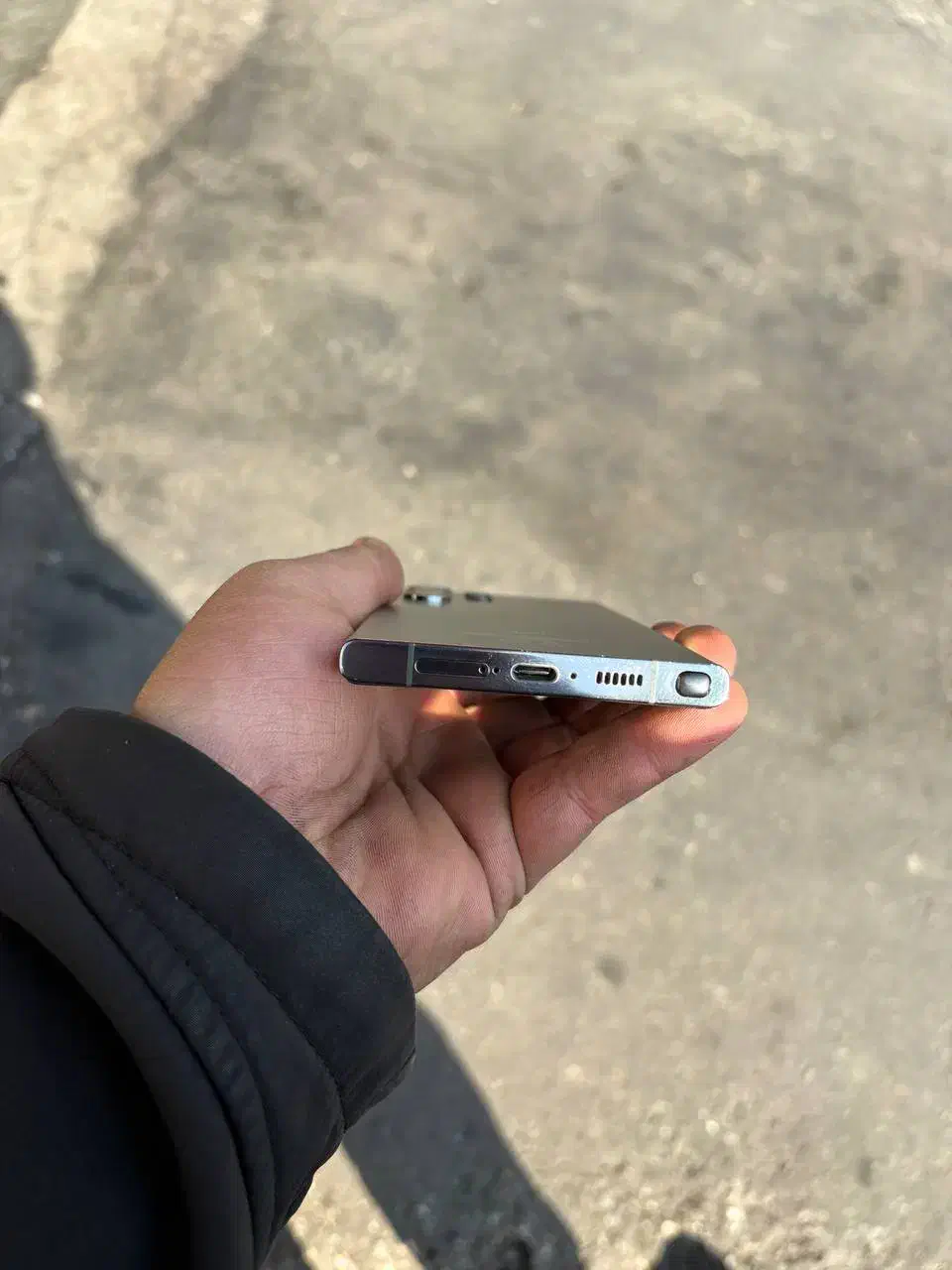 s23 ultra|موبایل|تهران, تهرانپارس غربی|دیوار