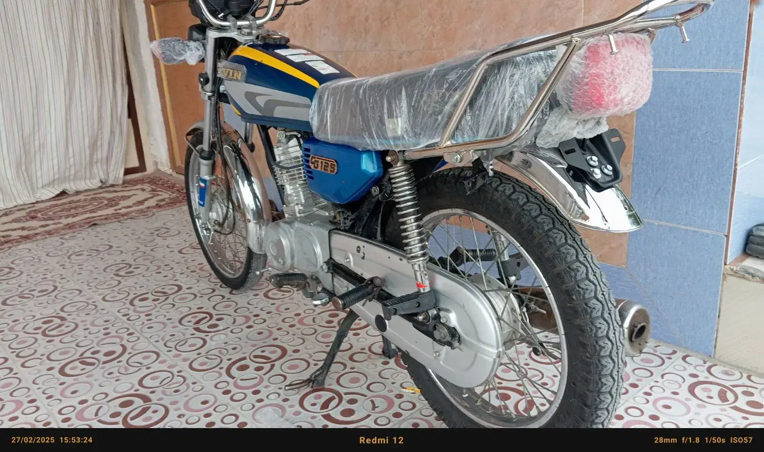 سر جلو کامل لنتی|قطعات یدکی و لوازم جانبی|منوجان, |دیوار