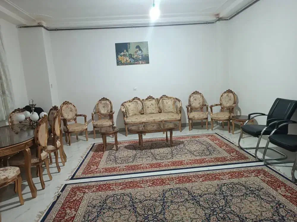 آپارتمان در فیروزان نهاوند|فروش آپارتمان|خزل, |دیوار