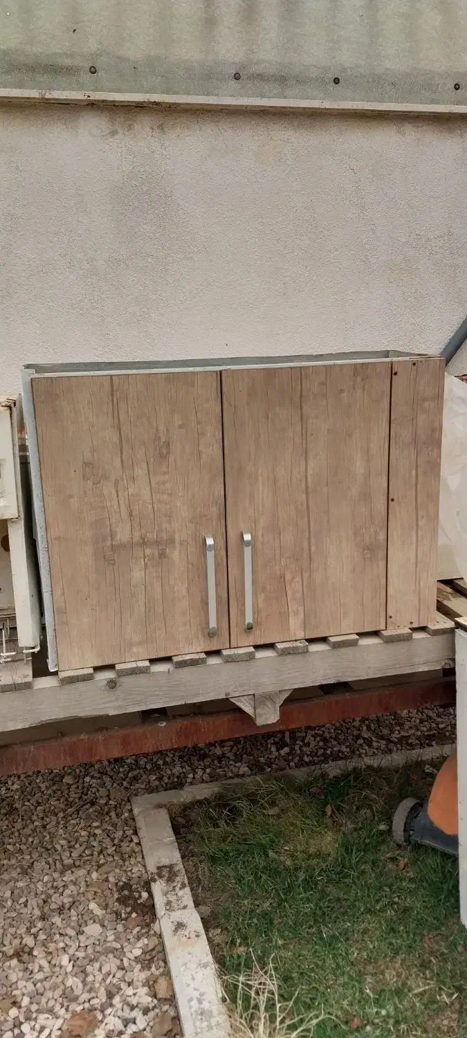 کابینت|مصالح و تجهیزات ساختمان|هشتگرد, طاووسیه|دیوار