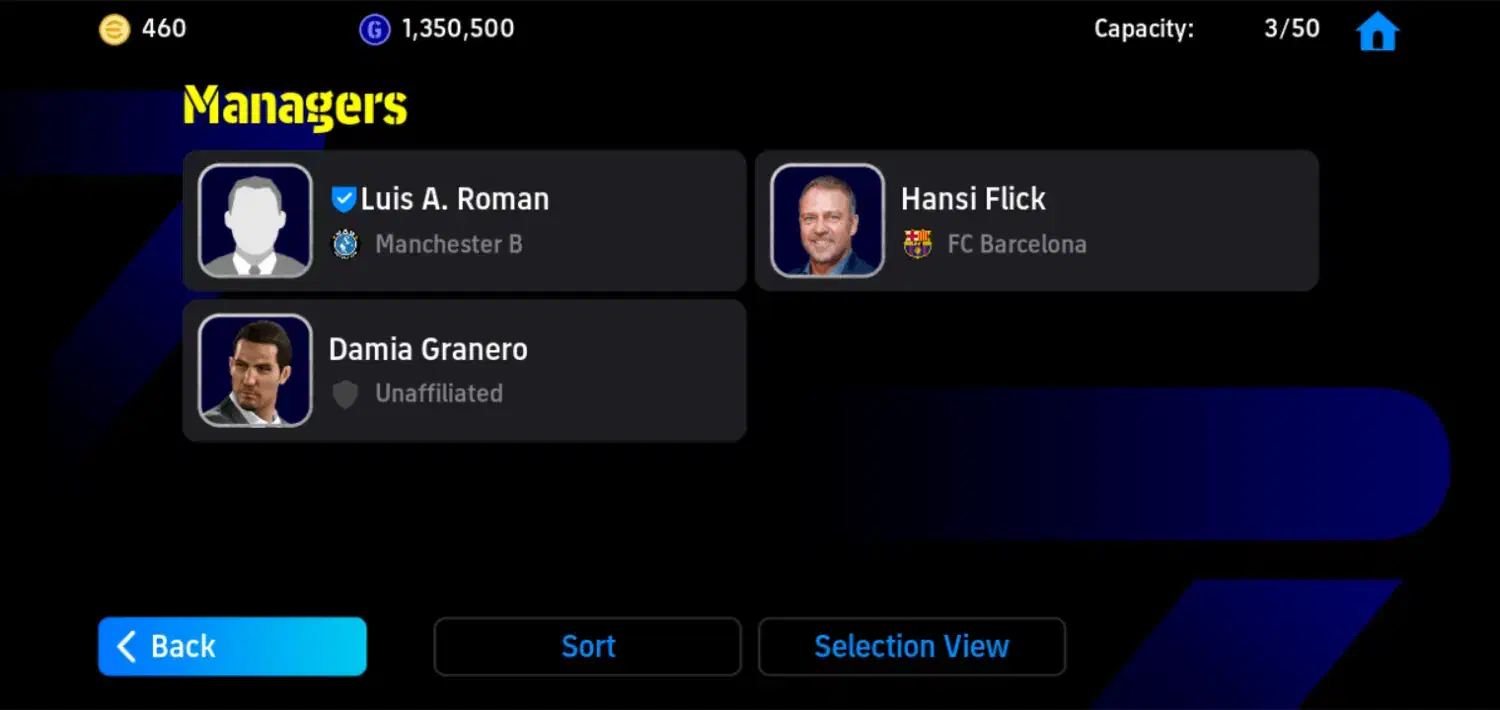 اکانت ای فوتبال ۴۶۰ کوین استرنج۳۱۰۵|کنسول، بازی ویدئویی و آنلاین|فریمان, |دیوار