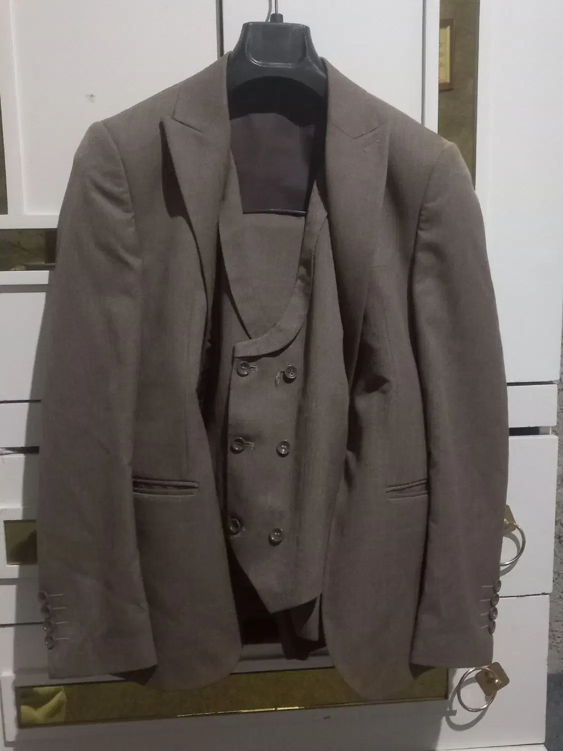 لباس|لباس|زابل, |دیوار