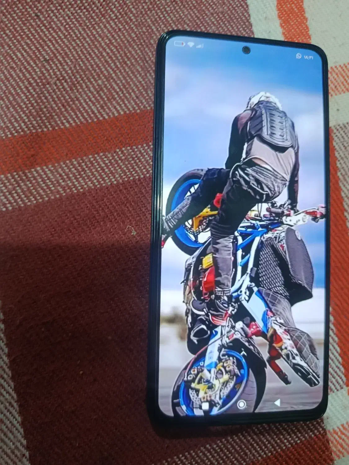 گوشی نوت 14|موبایل|دشتابی, |دیوار