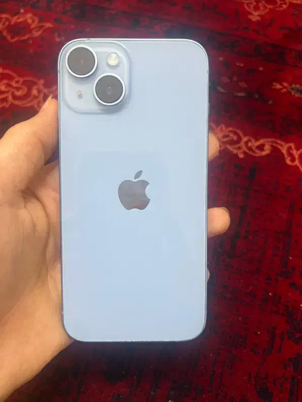 ایفون ۱۴نرمال|موبایل|مشهد, ایثارگران|دیوار