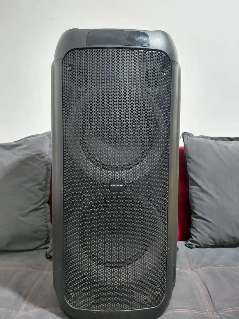 اسپیکر|سیستم صوتی خانگی|شیراز, زند|دیوار