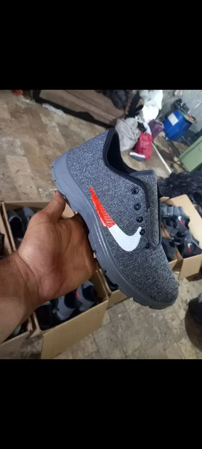 کتونی حراجی|کیف، کفش، کمربند|لاهیجان, لیالستان|دیوار