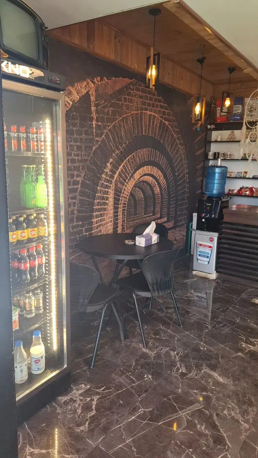 واگذاری کافه|کافی‌شاپ و رستوران|آباده, |دیوار