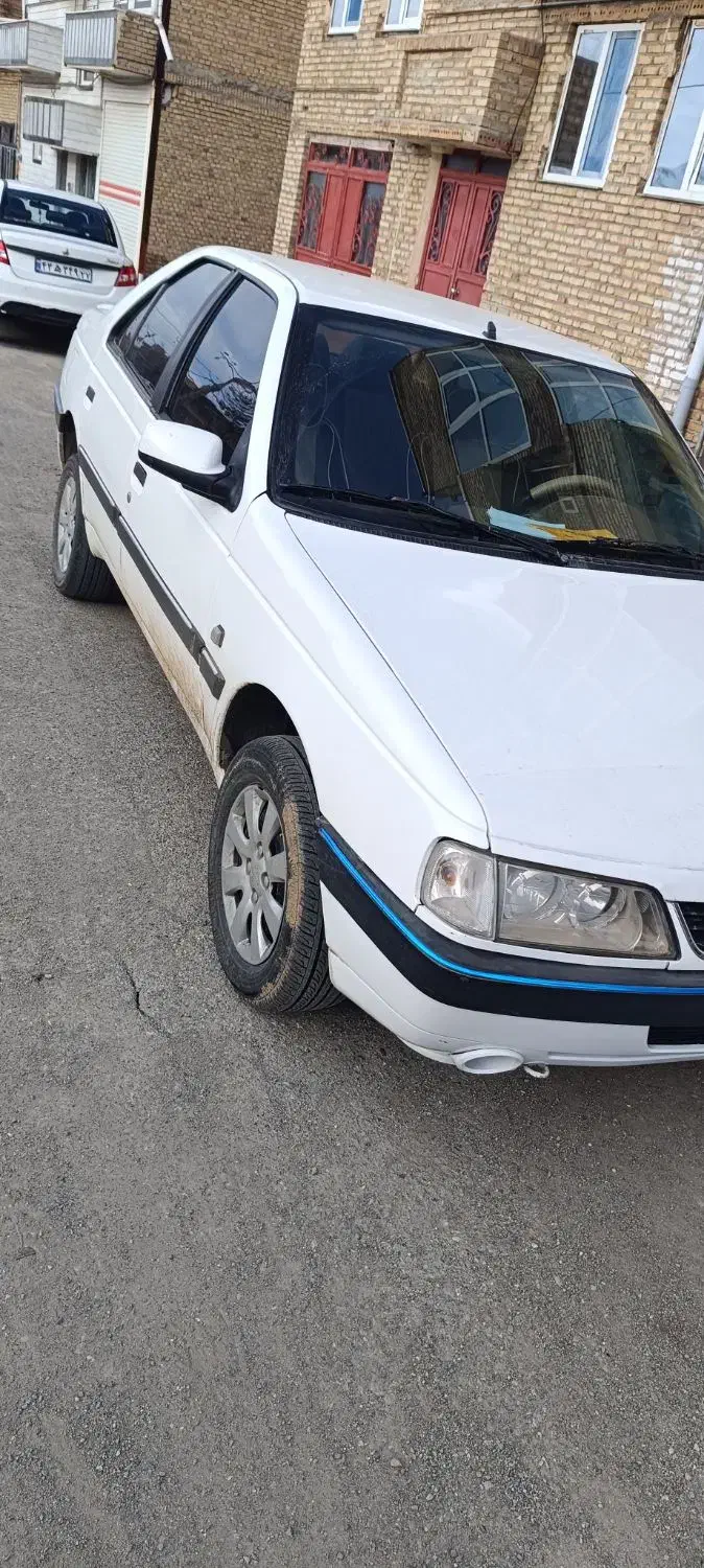 slx96tu5|خودرو سواری و وانت|چالدران, |دیوار