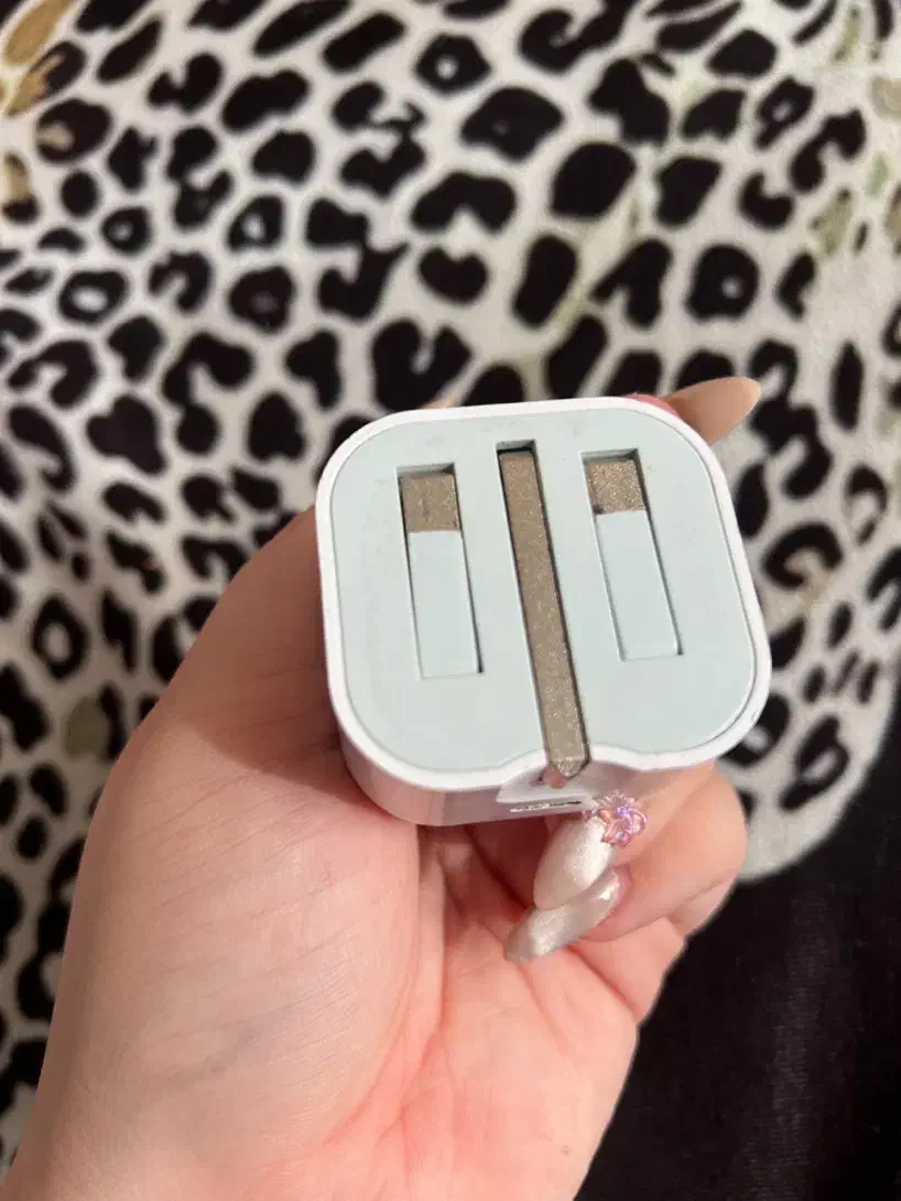 اداپتور۲۰ وات ایفون|لوازم جانبی موبایل و تبلت|تبریز, |دیوار